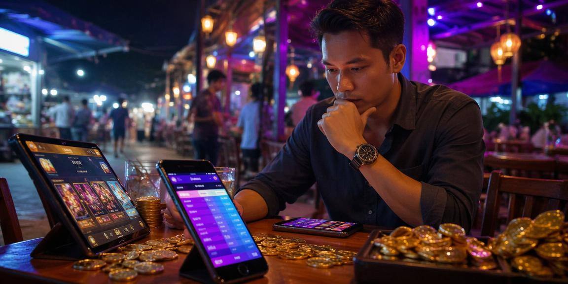 hsk6 Live Casino